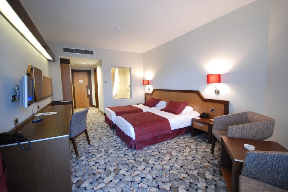 Hotel Hegsagone Marine Asia Gebze Exterior photo
