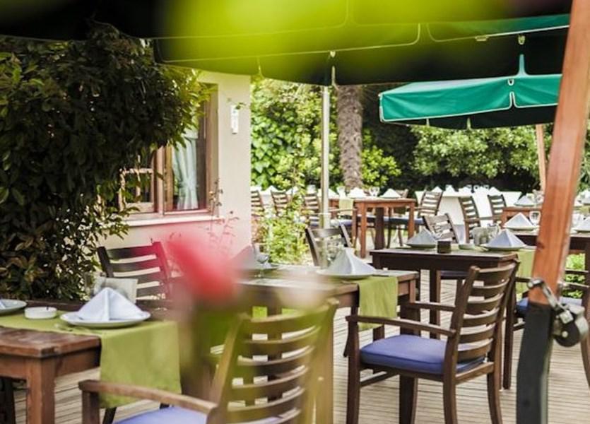 Hotel Hegsagone Marine Asia Gebze Exterior photo