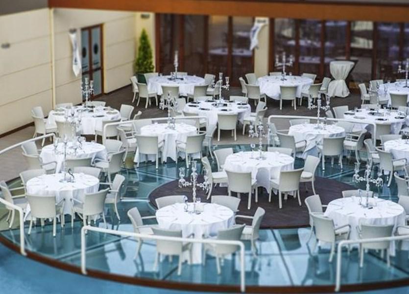 Hotel Hegsagone Marine Asia Gebze Exterior photo