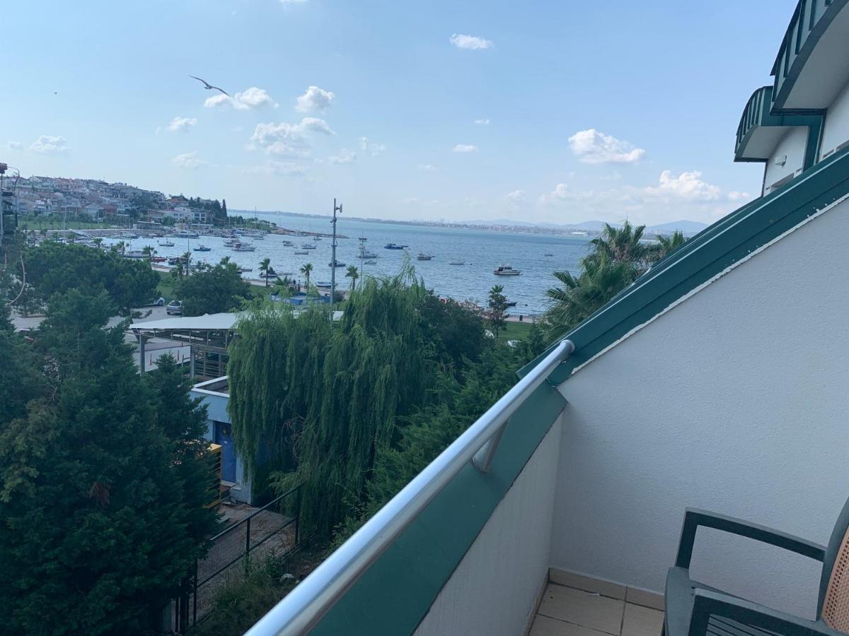 Hotel Hegsagone Marine Asia Gebze Exterior photo