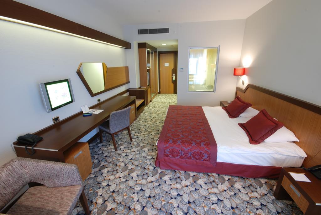 Hotel Hegsagone Marine Asia Gebze Exterior photo
