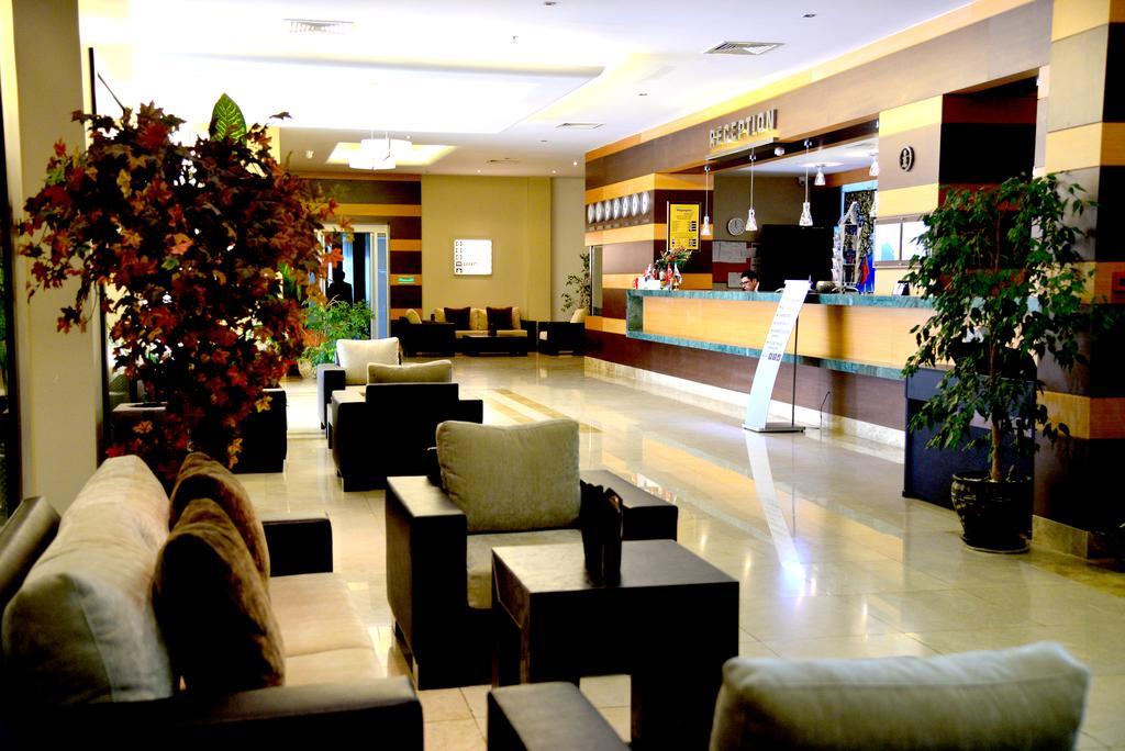 Hotel Hegsagone Marine Asia Gebze Exterior photo
