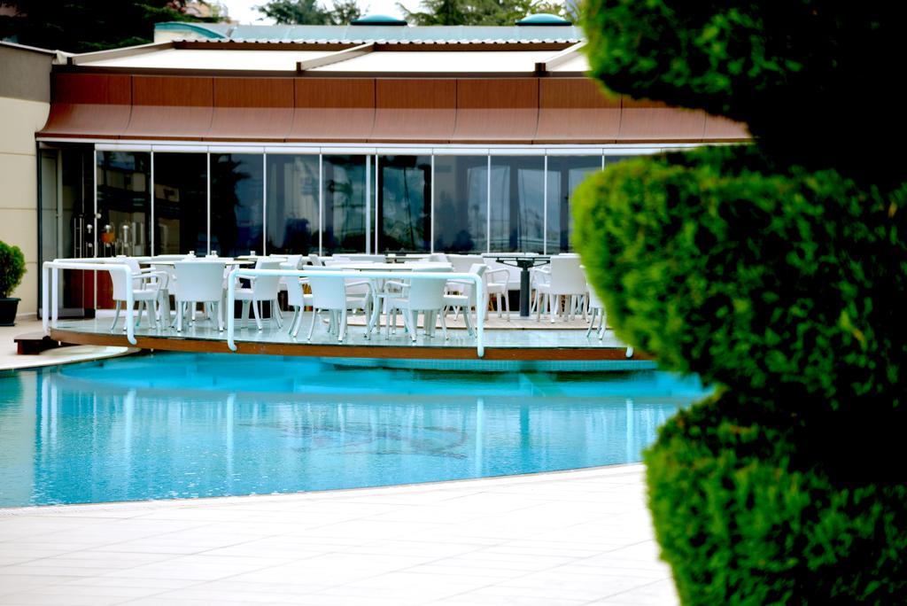 Hotel Hegsagone Marine Asia Gebze Exterior photo