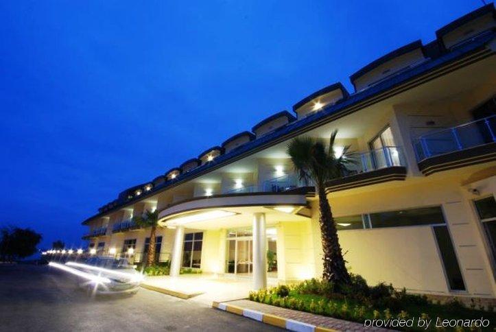 Hotel Hegsagone Marine Asia Gebze Exterior photo
