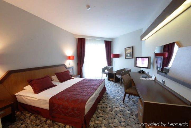 Hotel Hegsagone Marine Asia Gebze Exterior photo