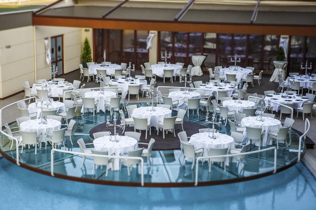 Hotel Hegsagone Marine Asia Gebze Exterior photo