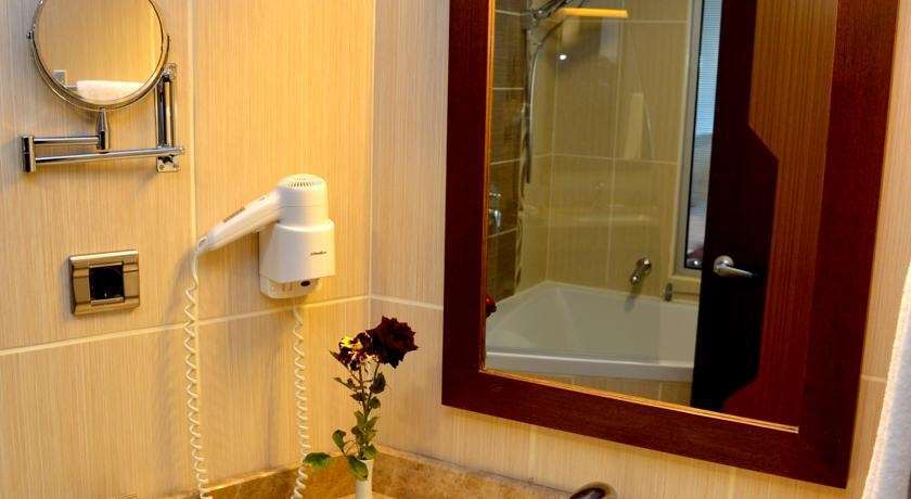 Hotel Hegsagone Marine Asia Gebze Room photo